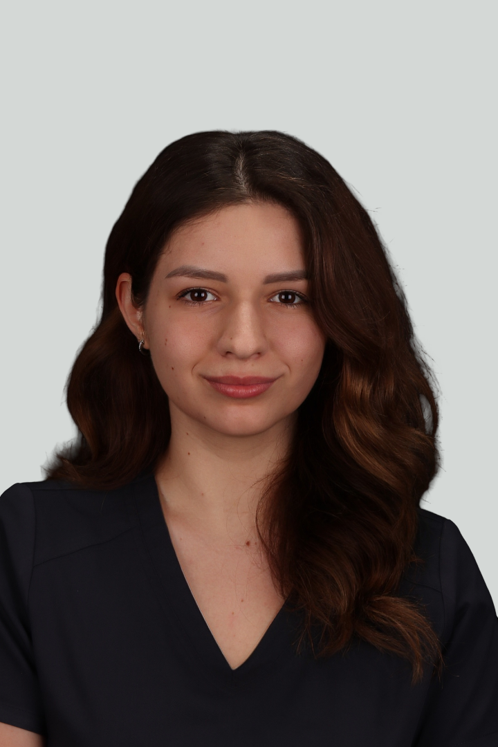 Лисайчук Анастасія Володимирівна 