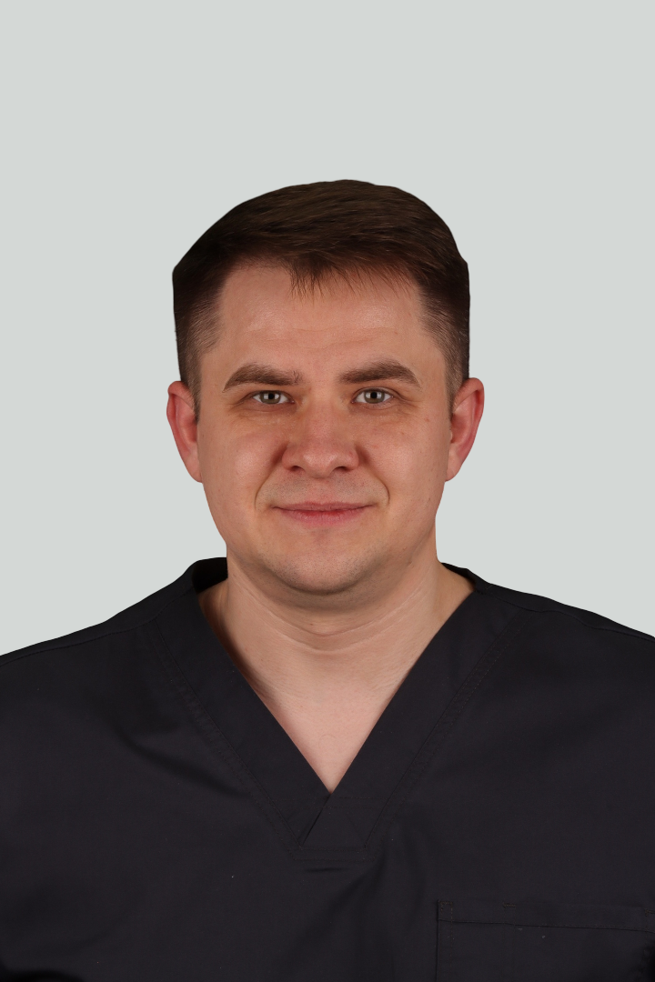 Мартиненко Віталій Валентинович 
