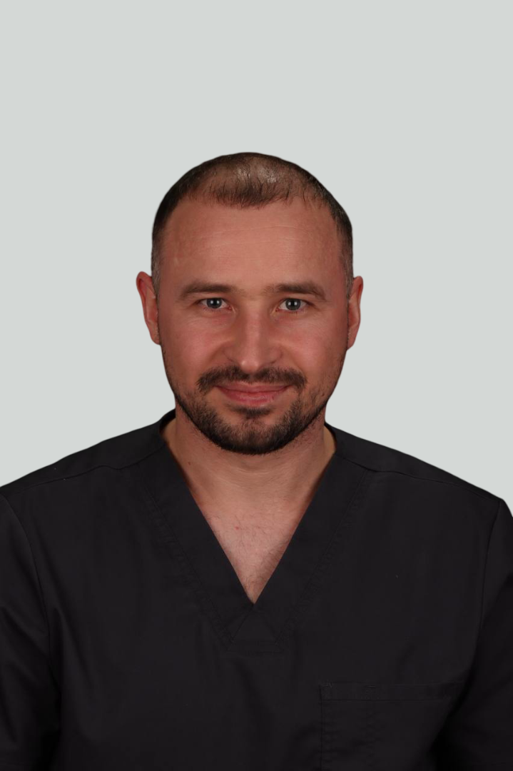 Наріманов Олександр Сергійович