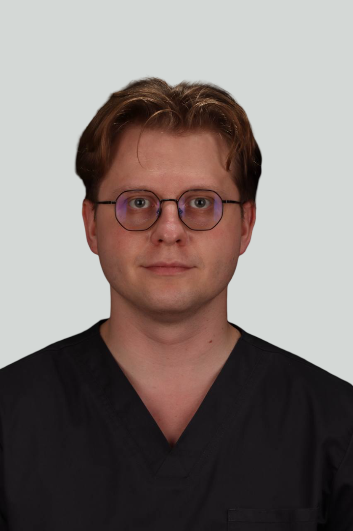 Криничко Артем Леонідович