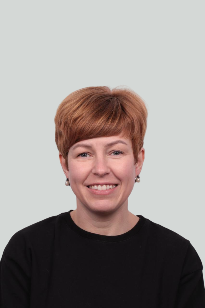 Солодовник Оксана Юріївна